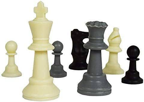 Jeux: for Three - 3 In 1 Schachspiel - Schachen – Neuf avec emballage d'origine à Hundwil par Stallone6 5