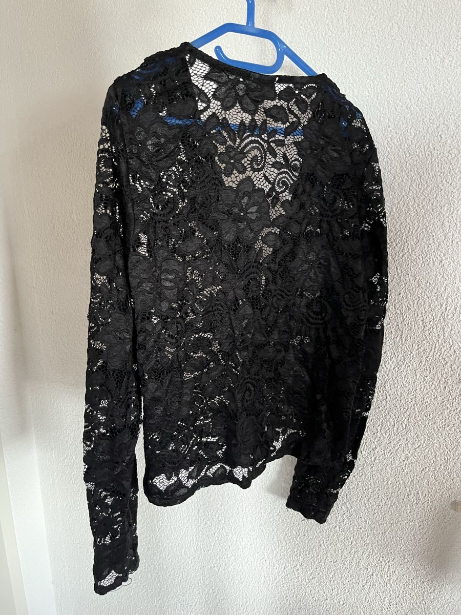 Giacche: Bolero/Jäckchen von JDY mit Spitze – Usato da Rodersdorf venduto da estherdaphne 4