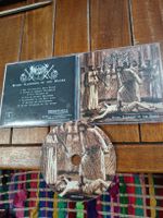 manticore- Ritual...
