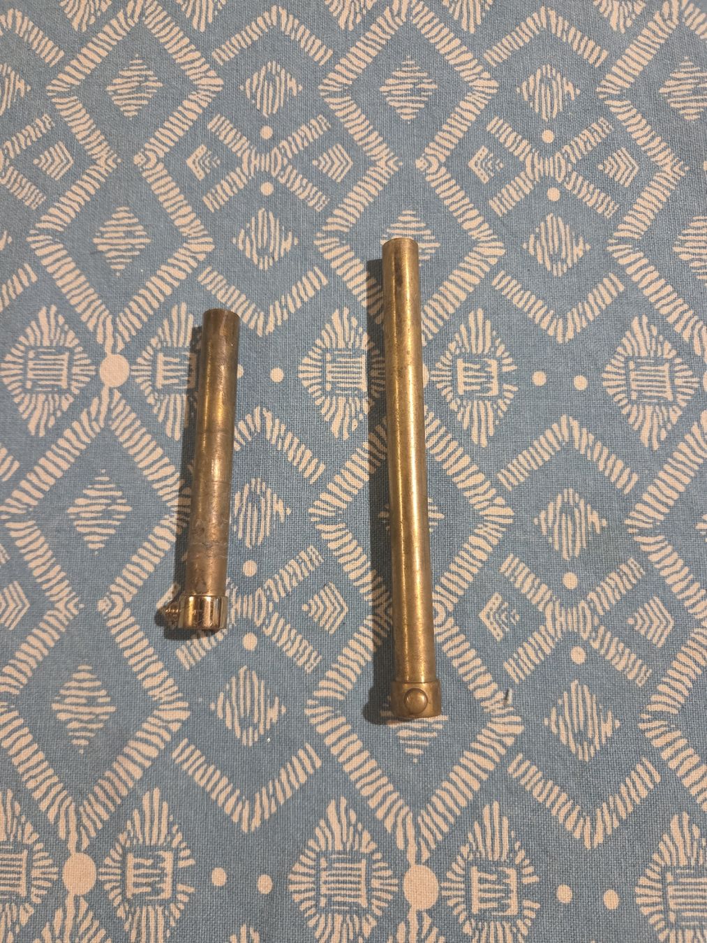 Strumenti musicali: trompette piccolo courtoy – Usato da euseigne venduto da lou_d8bw 3