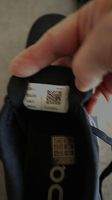Sneaker On Cloud Damen schwarz Grösse 38 gebraucht