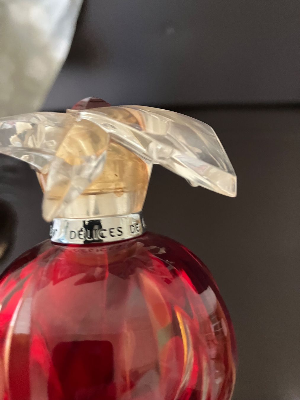 Cartier Parfum & Eau de Toilette: Cartier Parfum – Gebraucht aus Spreitenbach von schwarzerhase70 5