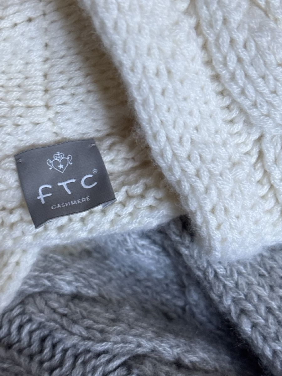 FTC Giacche: FTC Strickmantel – Nuovo (secondo la descrizione) da Pratteln venduto da sab_whk9 6