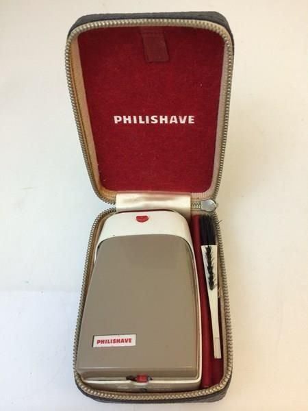 Cura del viso: Rasierapparat Philishave Cordless – Usato da Brügg BE venduto da rutschimedizin 1
