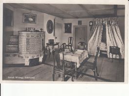 Wildegg, ca. 1930
