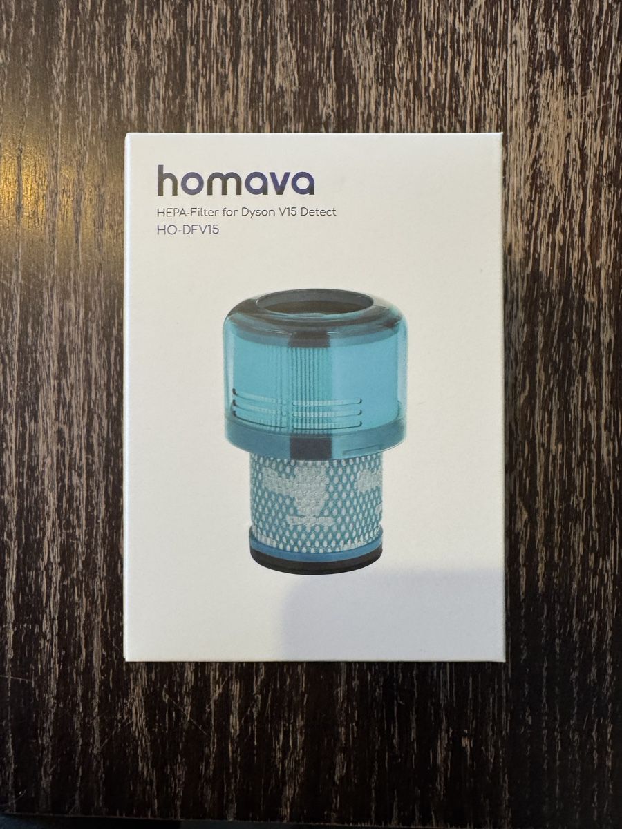 Dyson Altro per la casa: Dyson Filter – Nuovo (secondo la descrizione) da Dürnten venduto da Raphina01