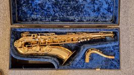 Saxophon Tenor Selmer Mark VI