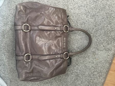 Sac miu miu vintage