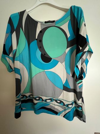 Shirt Gr.38 ana alcazar