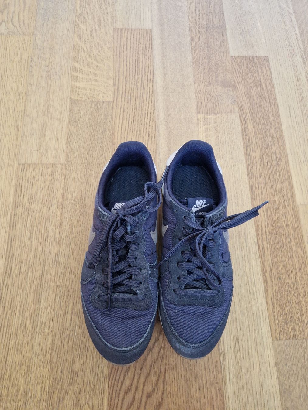 Nike Scarpe da uomo: Nike Internationalist, 38.5 – Usato da Zürich venduto da Missy33 1
