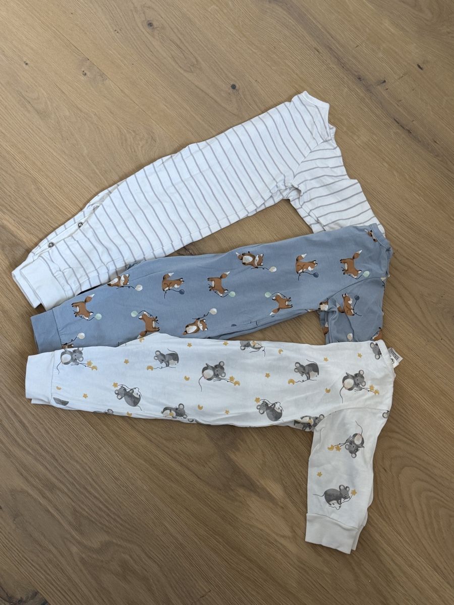 Pyjamas & Ähnliches: Pijama Grösse 62 – Gebraucht aus triboltingen von Liguster92