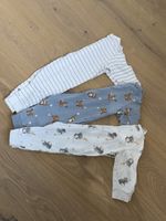 Pijama Grösse 62