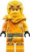 Lego Ninjago Minifigur Arin (njo0822)