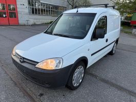 OPEL COMBO C16CNG 2011 nur 56000 km ab 1.-