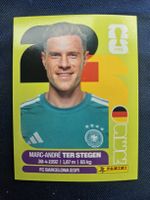 WM 2026 Sticker Marc-André ter Stegen GER 2 
