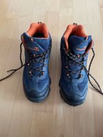Kangaroos Wanderschuhe Treckingschuhe Grösse 39