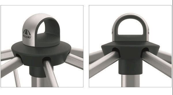 Sonnenschirme: Doppler EXPERT Sonnenschirm auto tilt – Neu und originalverpackt aus Bottighofen von zaap 3