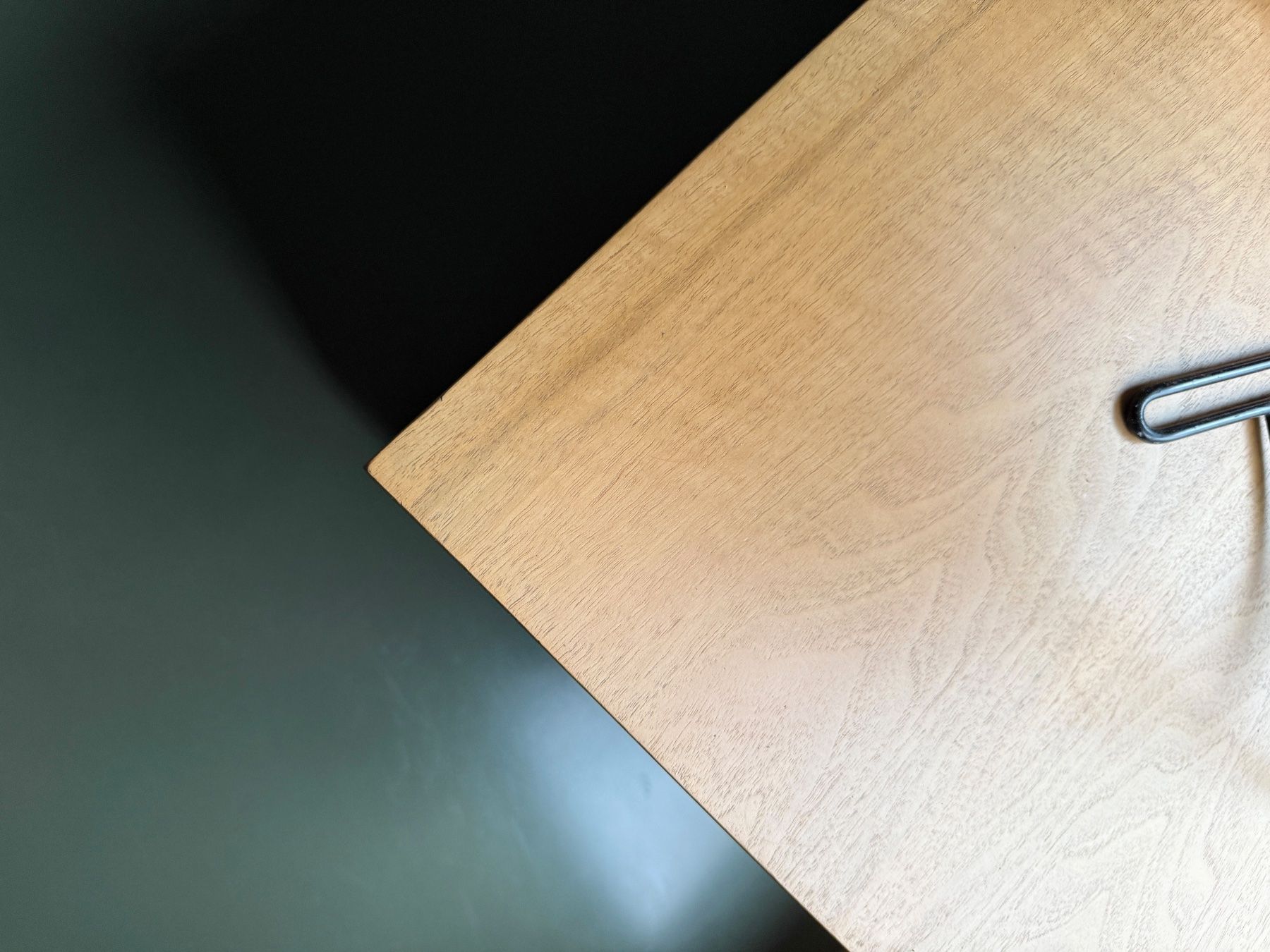Cassettiere: SIDEBOARD Wohnbedarf Mid Century 50er – Usato da Zürich venduto da Diversikus 3