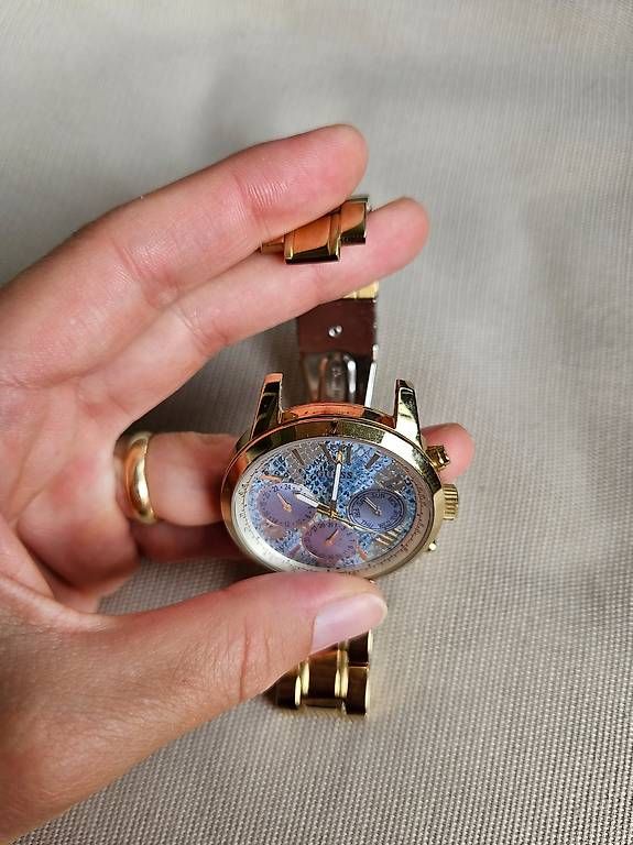Guess Orologi: Guess Uhr – Usato da Zollikofen venduto da nel_5f8w 2