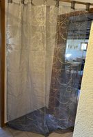 Vorhang/ Fertigvorhänge/ Zimmer/ Deko