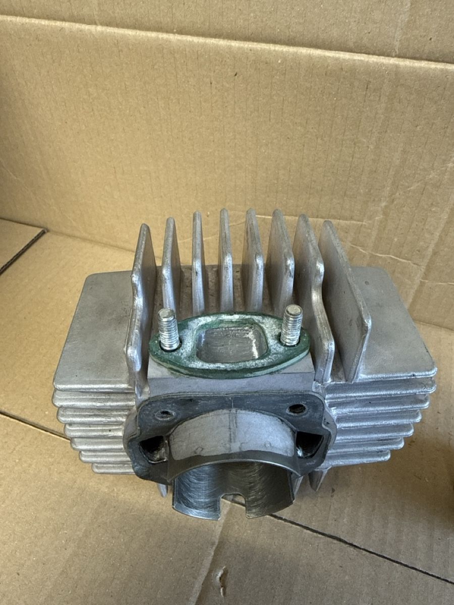 Sonstiger Industriebedarf: Akoa Rennzylinder 45mm – Gebraucht aus Gossau SG von Airsal_Racer 1