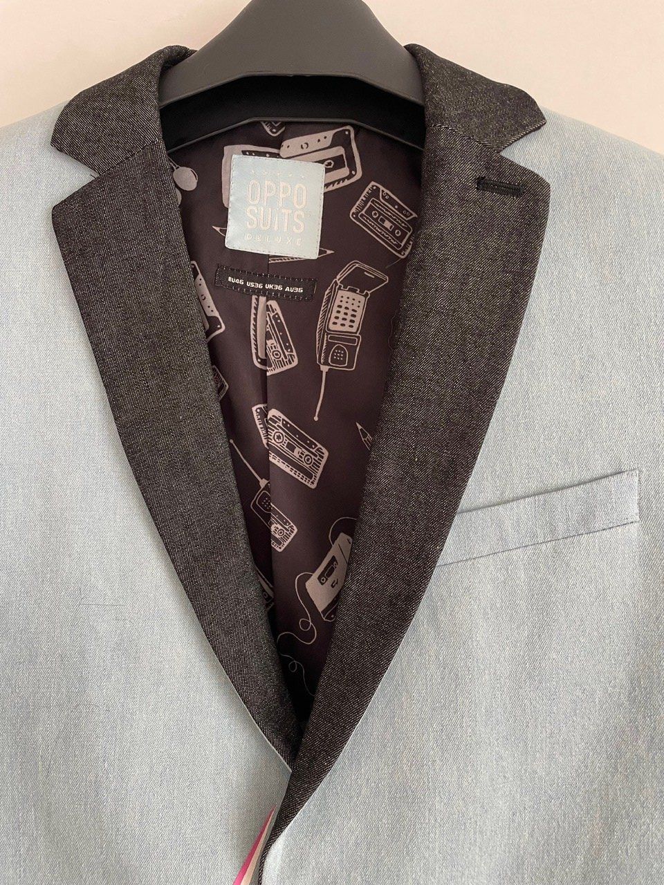 Vestes: Herren Sakko – Neuf (Voir description) à Trimbach par chaeber55 1