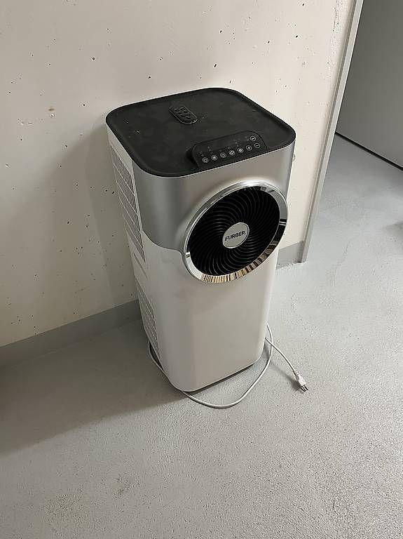 Condizionatori: Furber Klimagerät PRO  12000 BTU – Usato da Däniken SO venduto da lucarey
