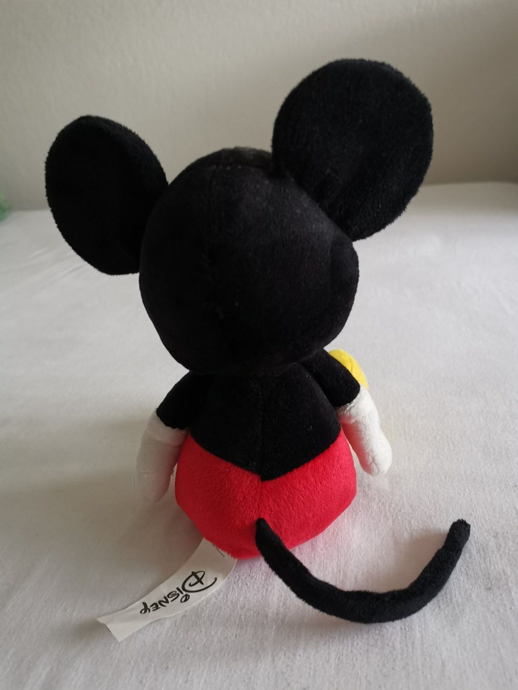 Disney Spielzeuge: Mickey en peluche – Gebraucht aus Courtepin von mara_1808 3