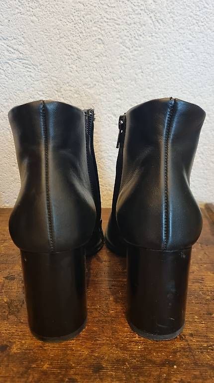 Scarpe da donna: Paul Green Stifelette – Usato da Egg SZ venduto da Ddaniela1975 1