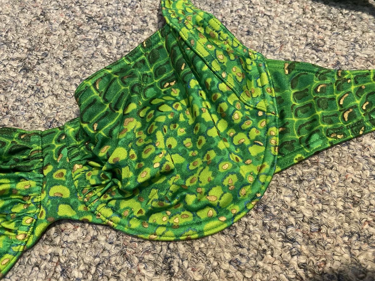 Sunflair Costumi da bagno & Bikini: Sunflair Bademoden 38D, neu! – Nuovo e nell'imballaggio originale da Summaprada venduto da hirschuh506 2