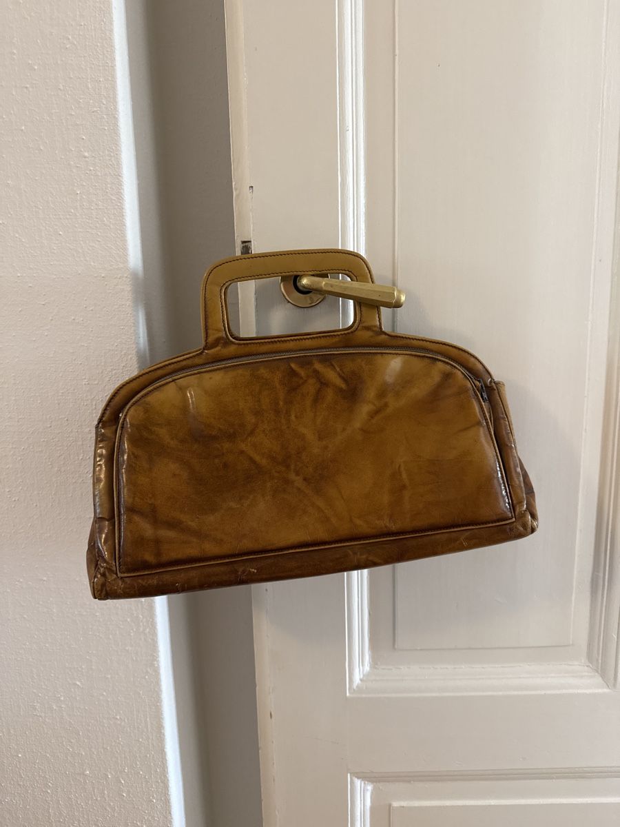 Borse da donna: Stylish vintage bag – Usato da Genève venduto da woo_qt79 1