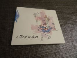 Bizet - A Bizet Weekend (CD, Klassik) Top! CD