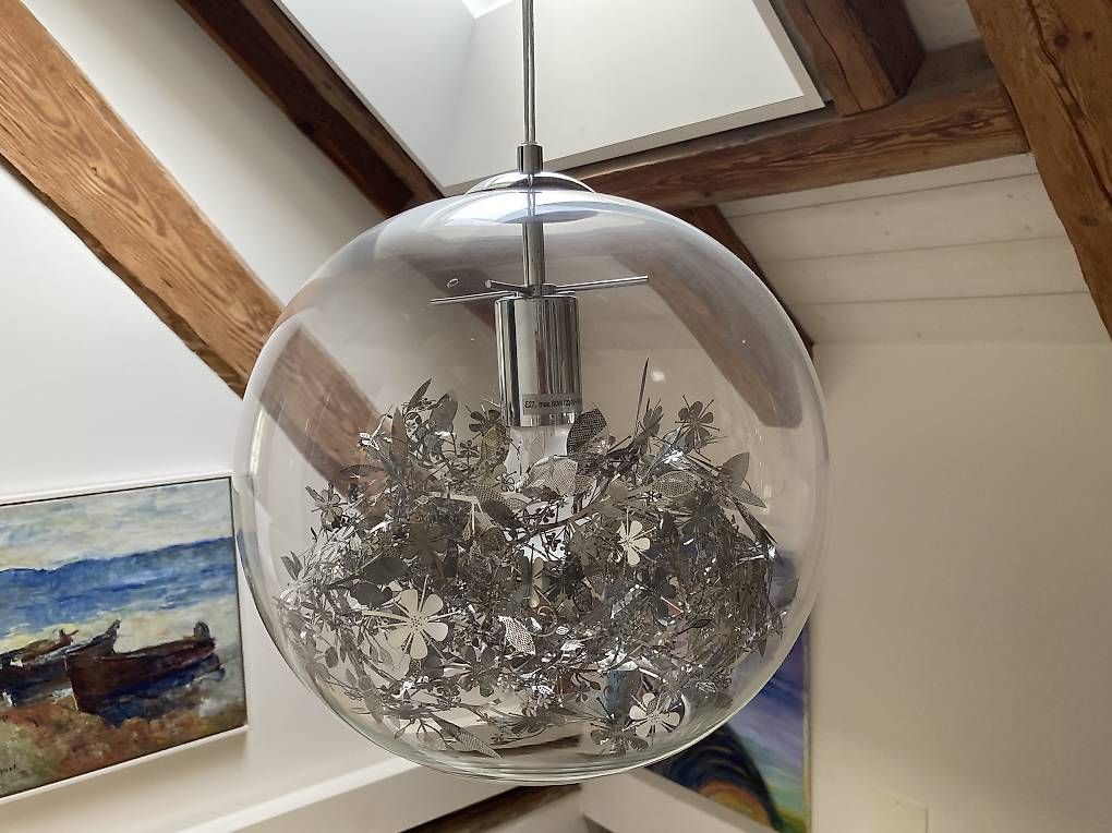 Lampadari & plafoniere: Deckenlampe – Usato da Bolligen venduto da abara1