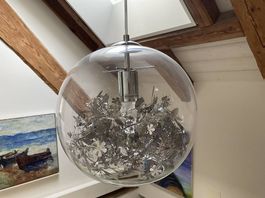 Deckenlampe