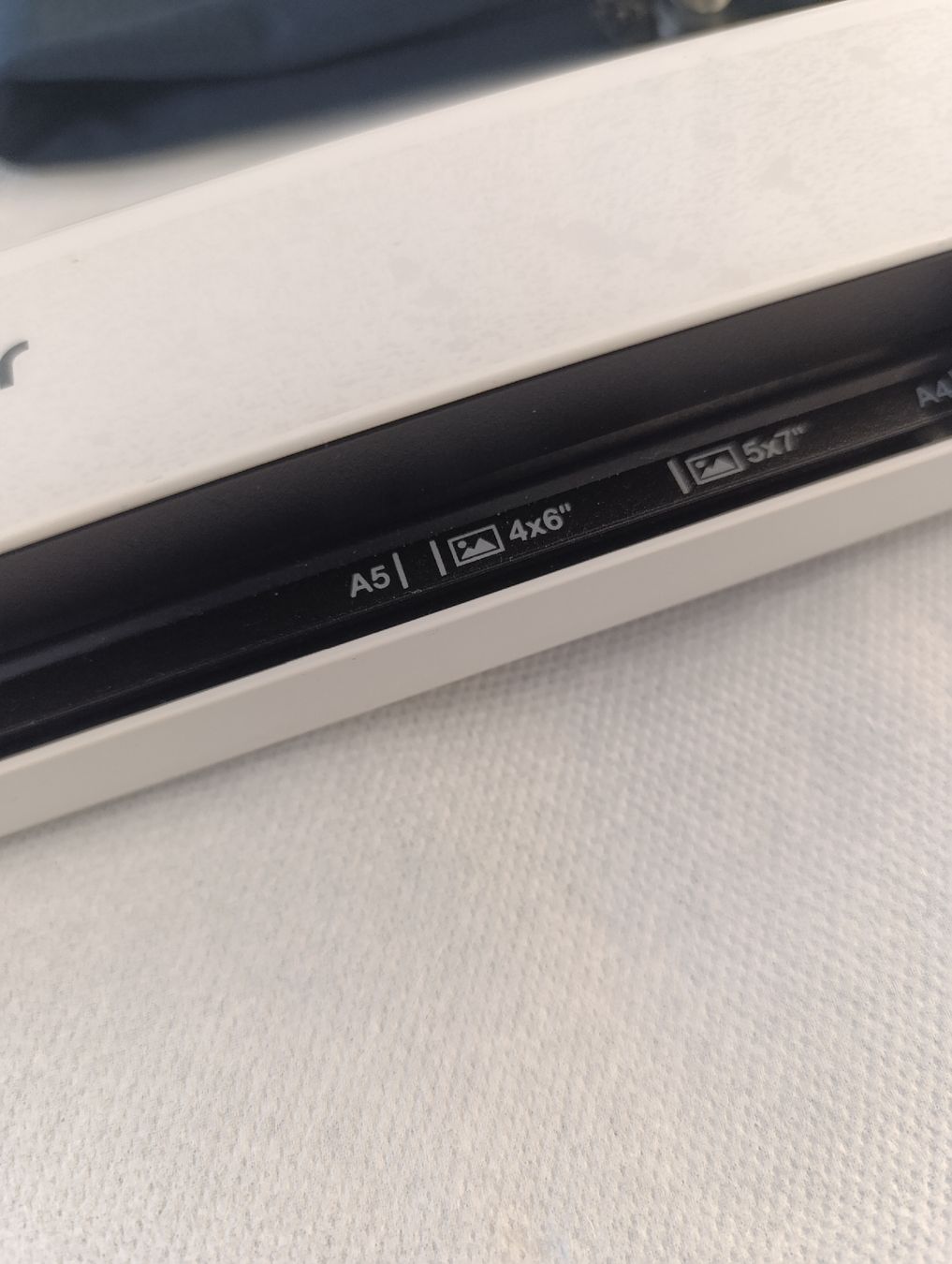 Brother Scanner: Tattoo Scanner mobile/ brother DSmobile 620 – Usato da Avry-sur-Matran venduto da dav_nm5p 4