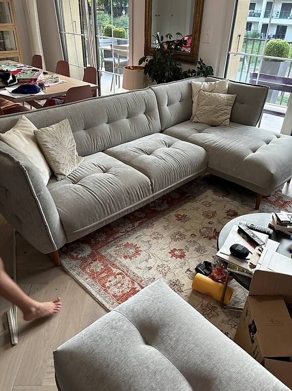 Sofas: Canapé d'angle – Gebraucht aus Rolle von pioupiou76 2