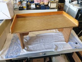 Ess - Bettablage Betttablett