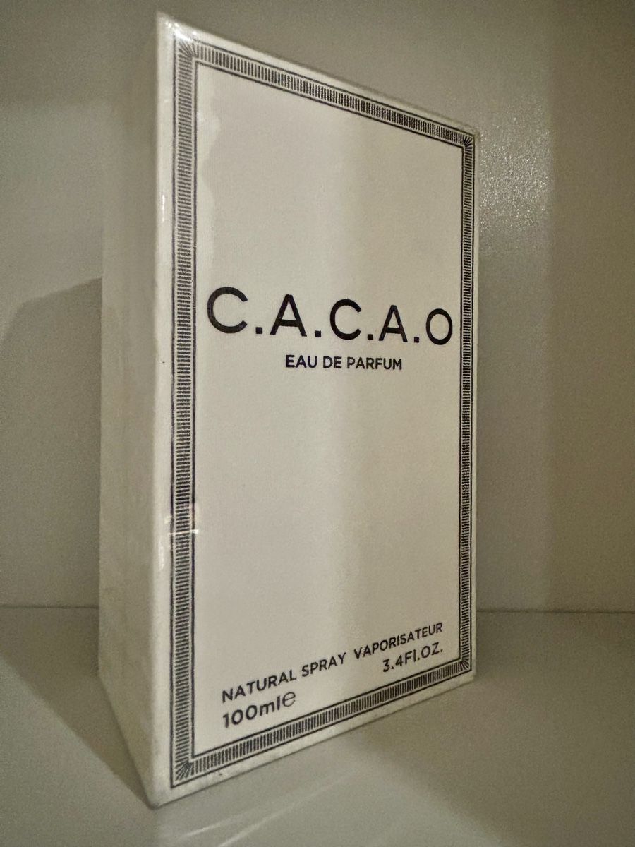 Profumi & Eau de Toilette: Fragrance World - C.A.C.A.O EdP Cacao – Nuovo e nell'imballaggio originale da Willisau venduto da bar_7yy7