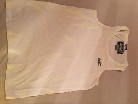 Muskelshirt Gr. S Herren