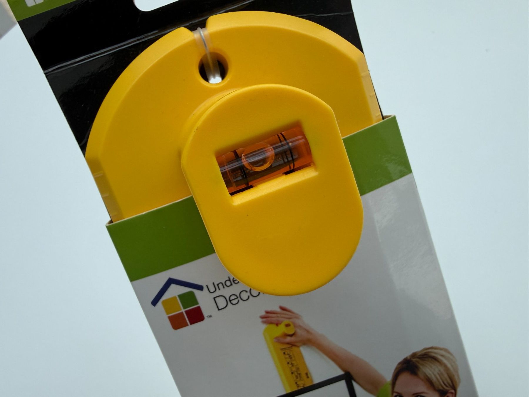 Foto & Immagini: Hang & Level, Aufhängen von Bildern einfach, Fabrikneu – Usato da Unterengstringen venduto da Tnovus 7