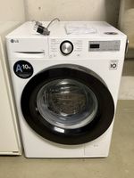 LG Waschmaschine 11kg
