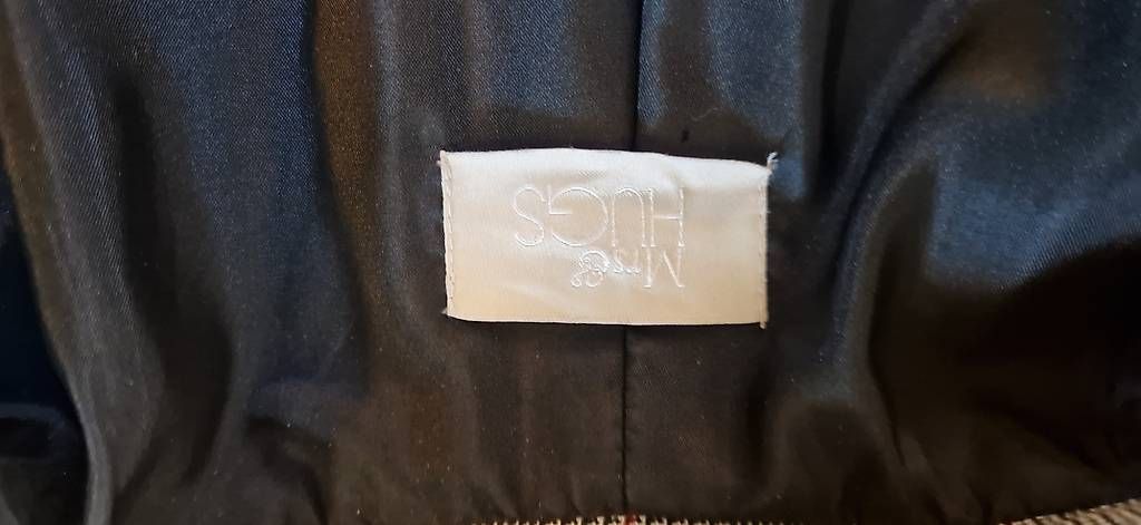 Giacche: Karierter Blazer – Usato da Zürich venduto da ninni_me 2