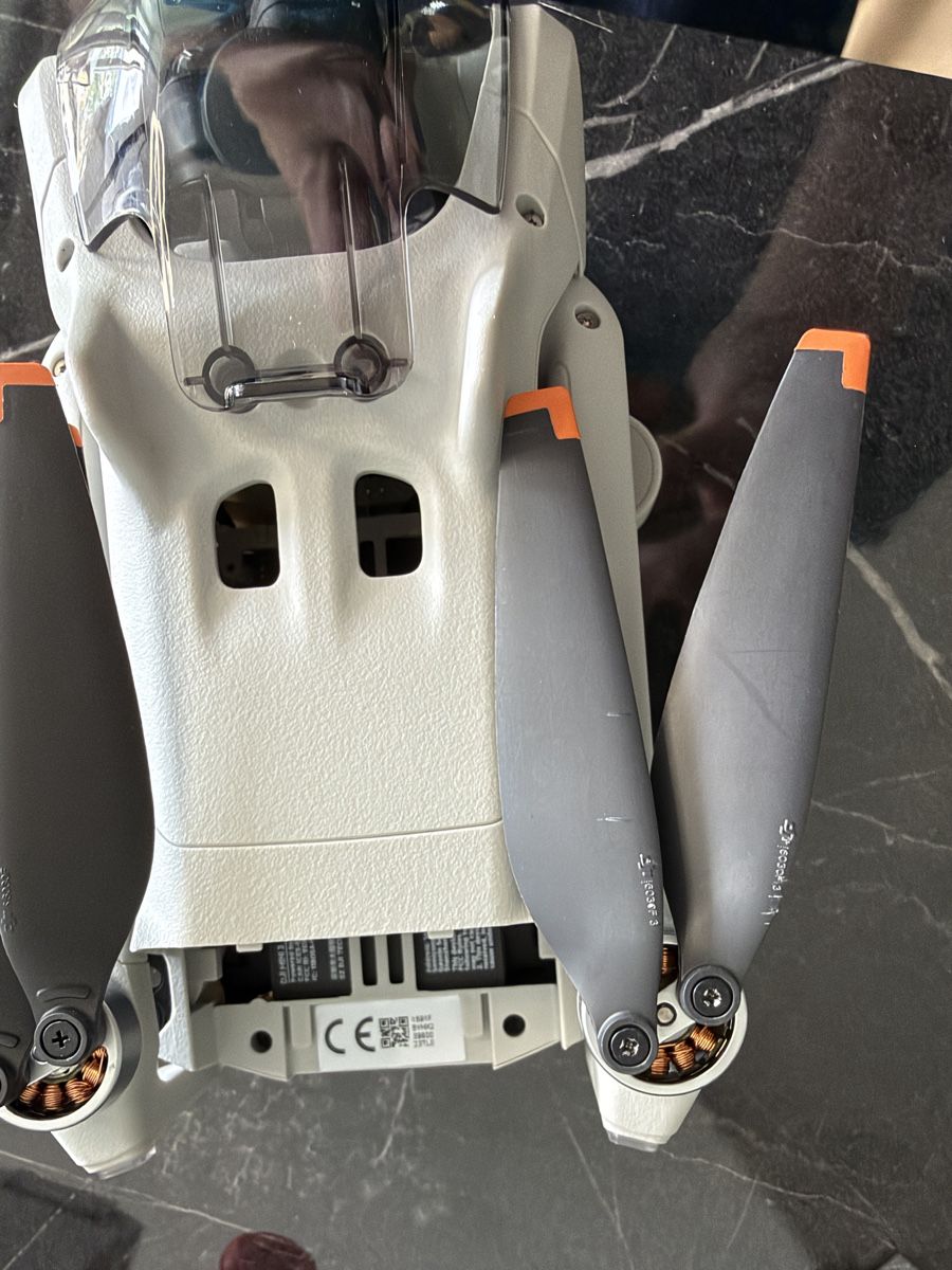DJI Videocamere: DJI Mini 3 Fly More Combo + DJI RC Controller | 3 Akkus OVP – Usato da Pratteln venduto da TomDurbo 7