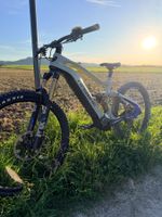 Haibike AllMtn 7 2021 | 2000 km | frisch gewartet