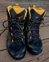 Mammut Herren Wanderschuhe Gr. 42 2/3