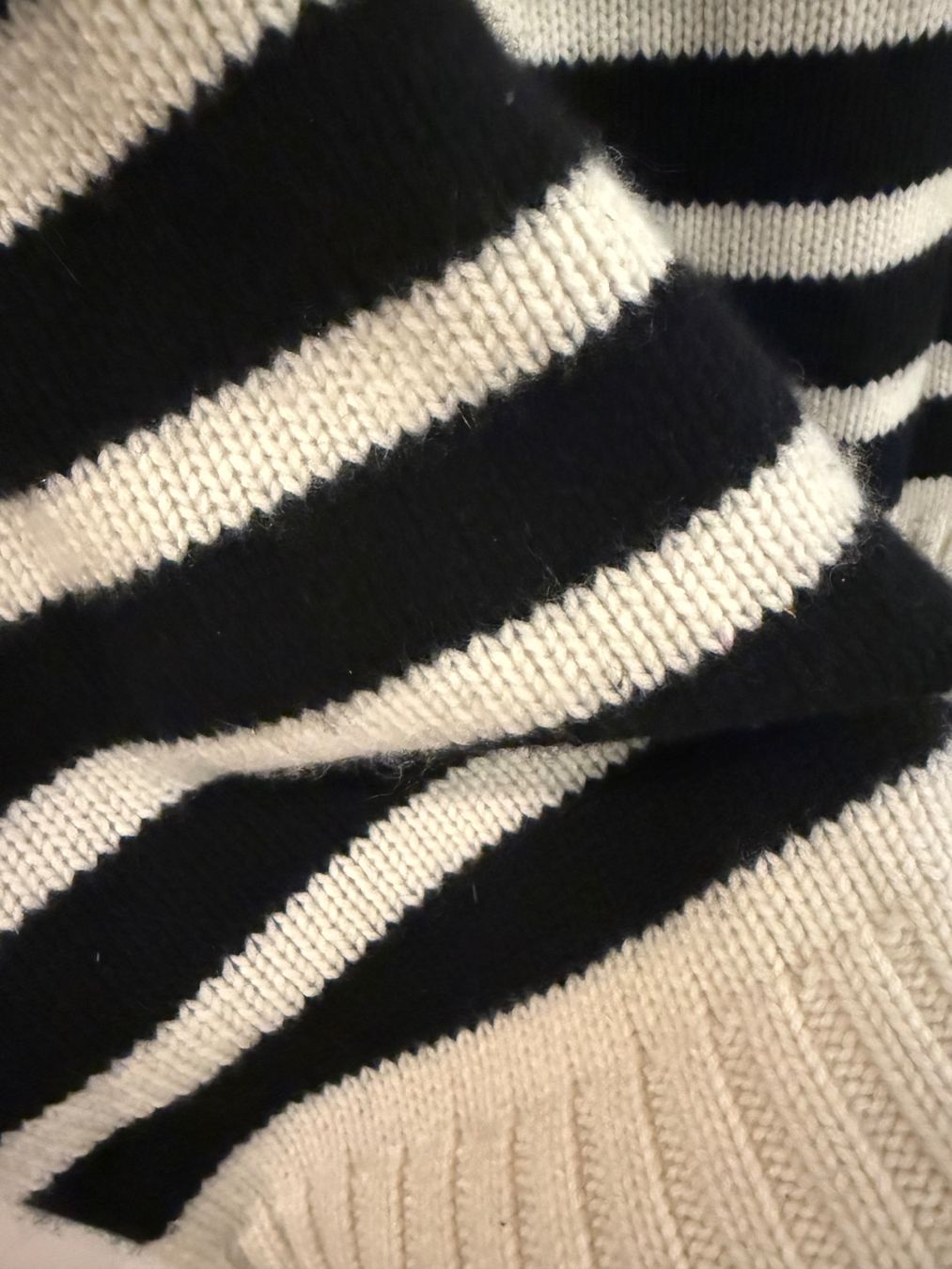 Cos Maglioni & Felpe: Orig. Cos Kaschmir Pullover Gr.M – Usato da Wallisellen venduto da Aboutfashion 1