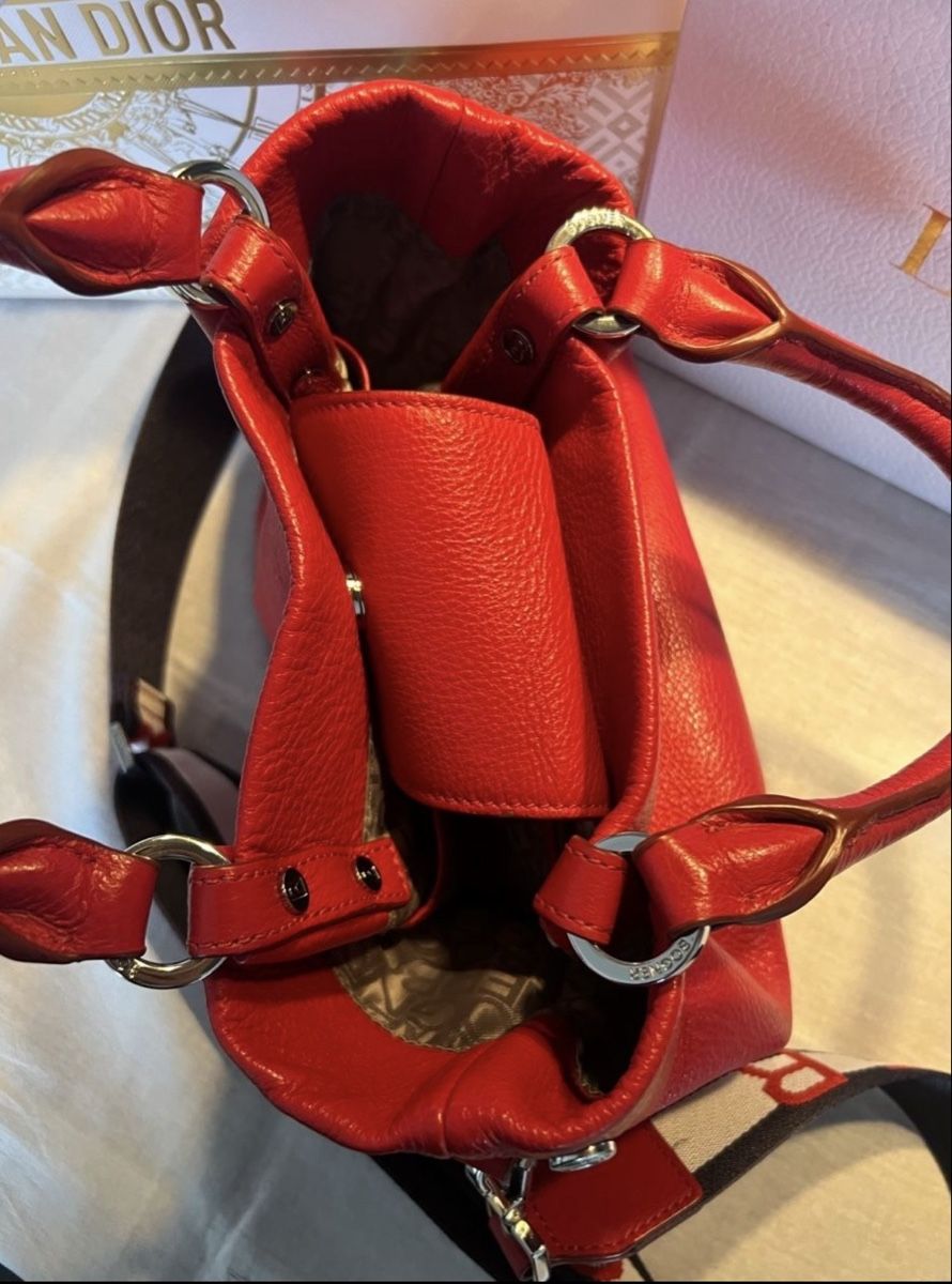 Borse da donna: Bogner Tasche – Usato da Fahrweid venduto da Florarose 4