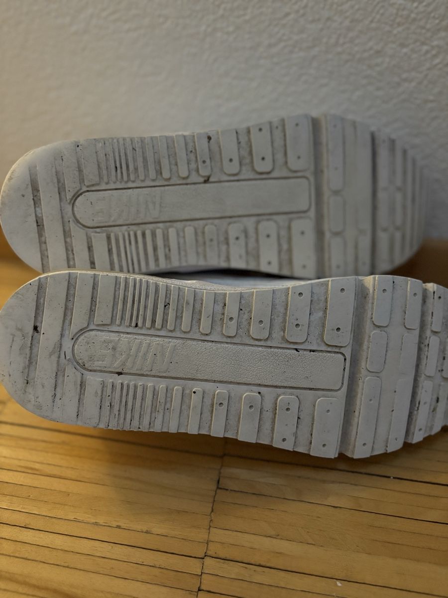 Nike Scarpe da uomo: Nike Air Max Grösse 45 weiss – Usato da Ehrendingen venduto da suurrlii 3