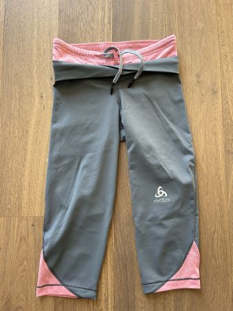 Odlo Sport Leggings Gr. XS