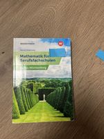 Mathematik für Berufsfachschulen inkl Lösungen